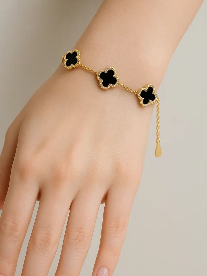 The Lumière Bracelet-Black product image (2)