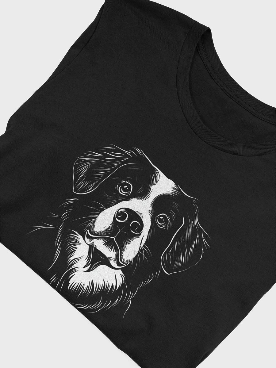 Bernese Mountain Dog T-Shirt product image (5)