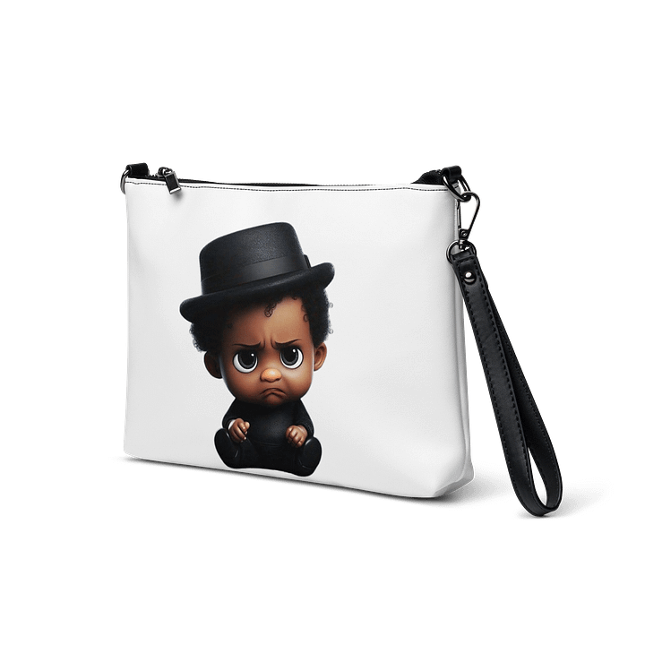 Baby Blues Crossbody Bag product image (2)