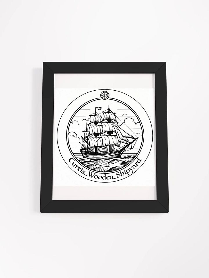 Poster with logo with name product image (9)