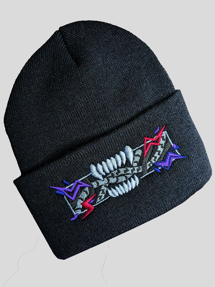 WIRED BEANIE product image (1)