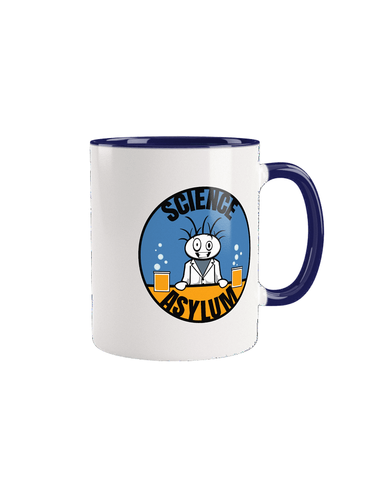 Core Logo Mug product image (1)