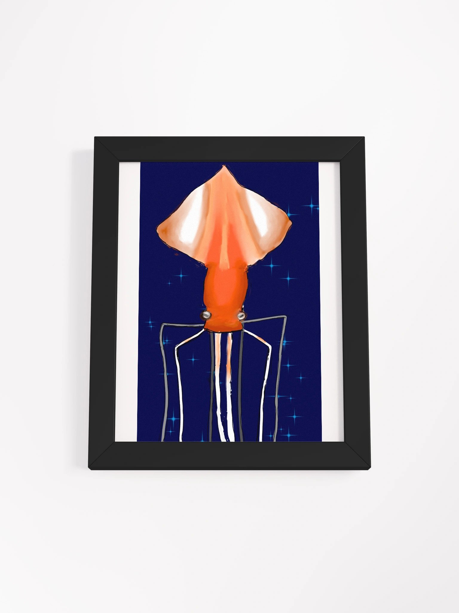 Ghost In The Deep product image (2)