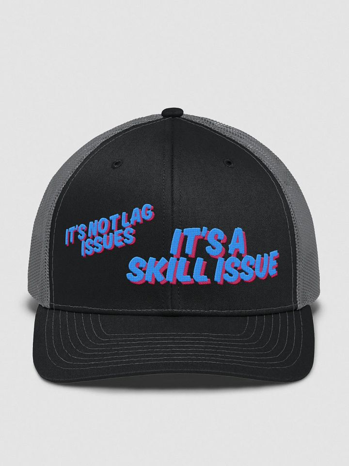 lag issue hat product image (1)