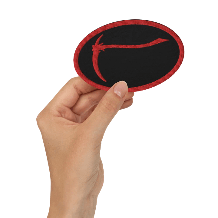 Scythe Patch product image (1)