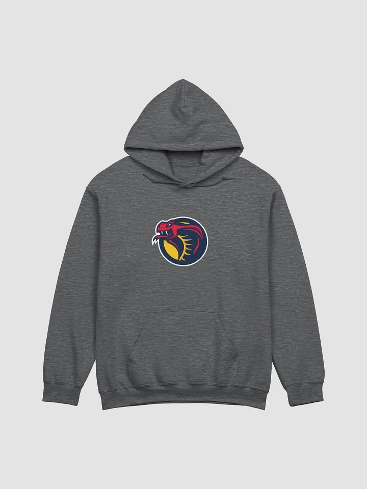 Jmiller Basic Logo Hoodie product image (1)