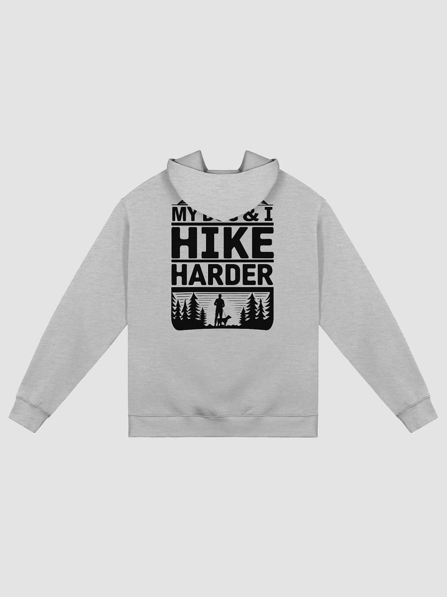 My Dog & I Hike Harder product image (1)