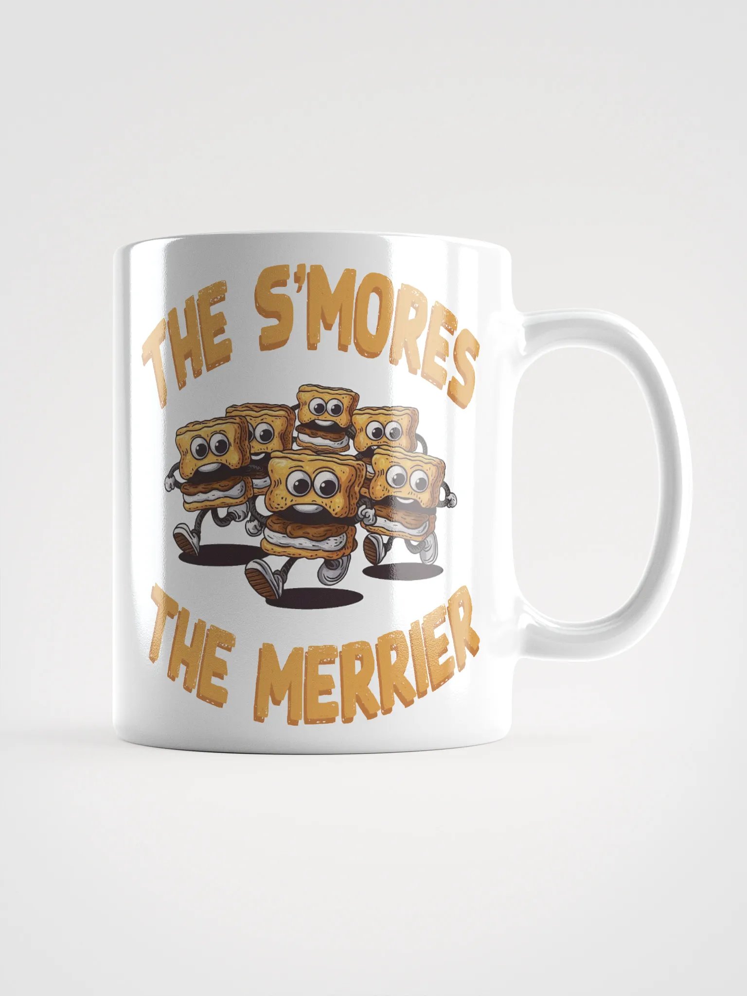 The S'more-licious Mug product image (2)