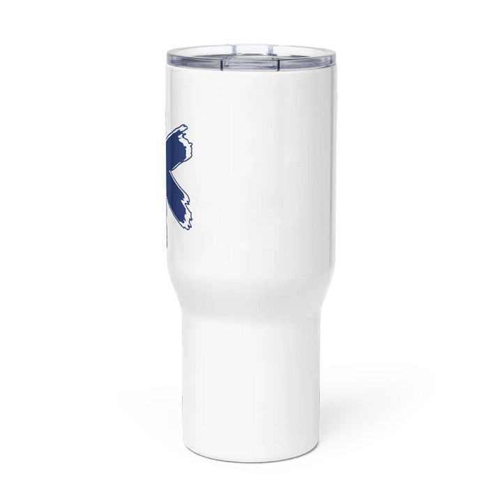 Paramedic - Travel Mug w/ Handle product image (3)