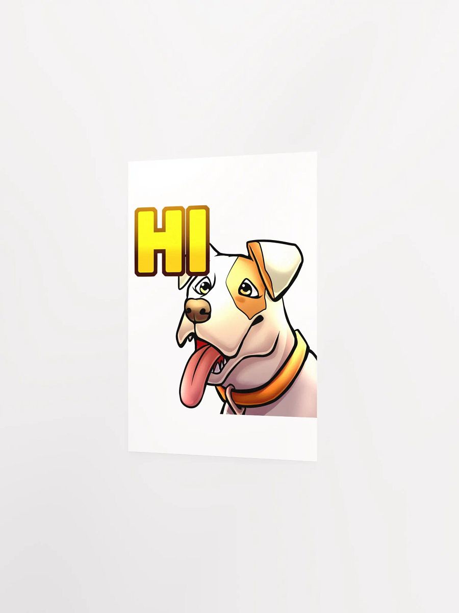 HI Poster product image (2)
