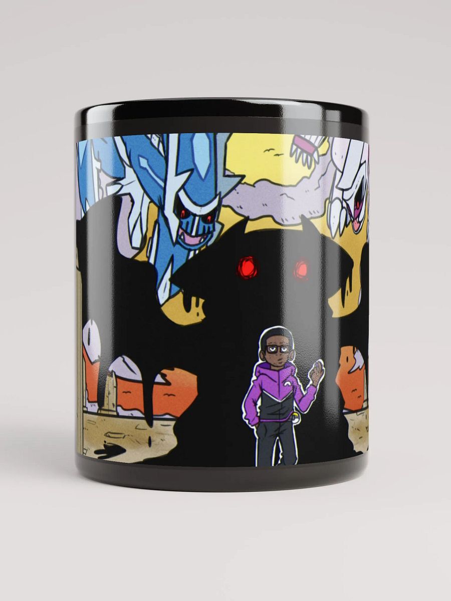 Distortion World 2 Coffee Mug product image (5)