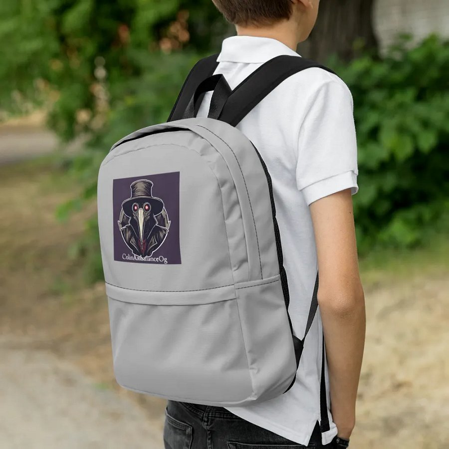 Backpack! product image (6)