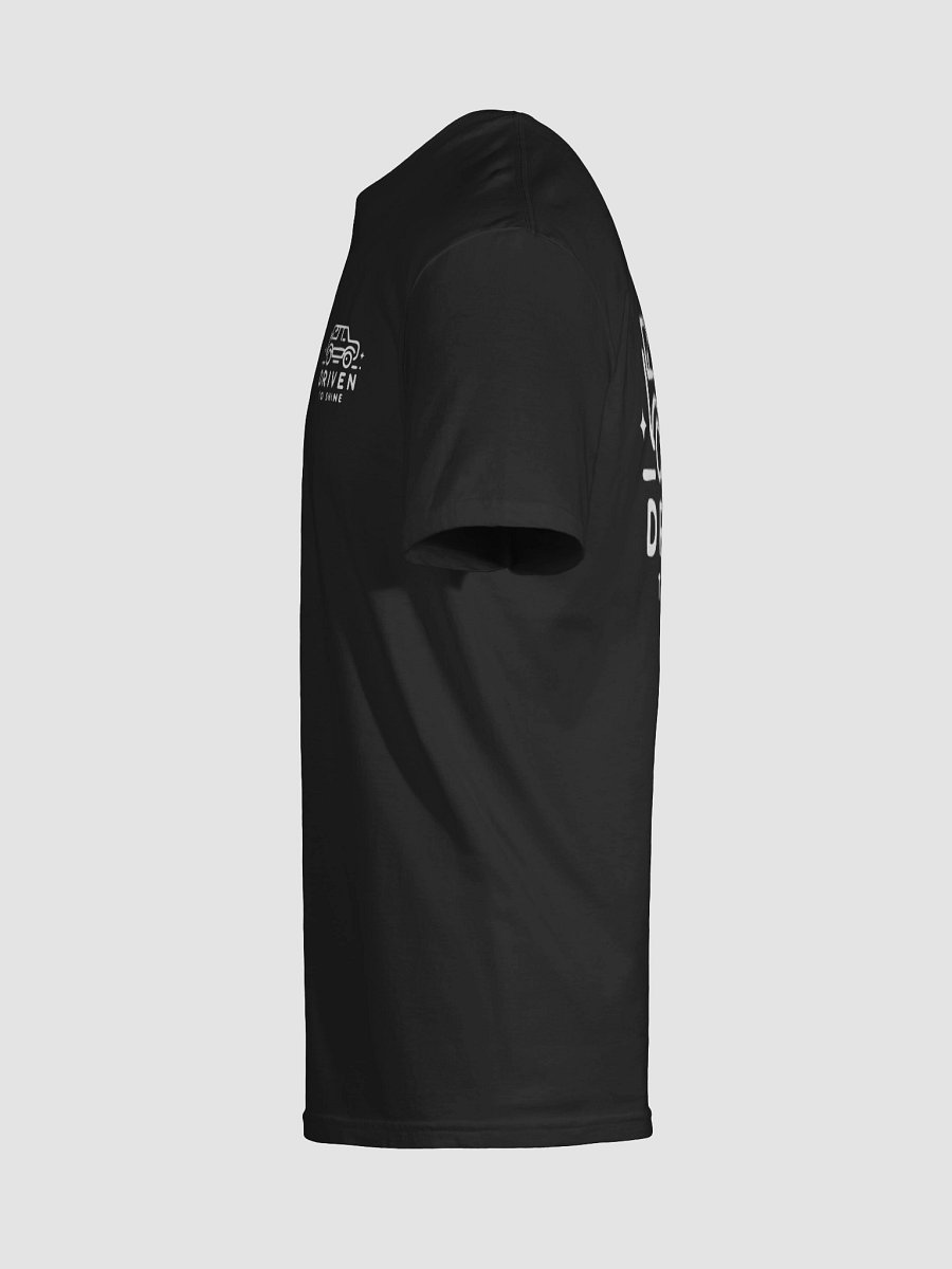 Driven to Shine - Logo Front & Back product image (9)