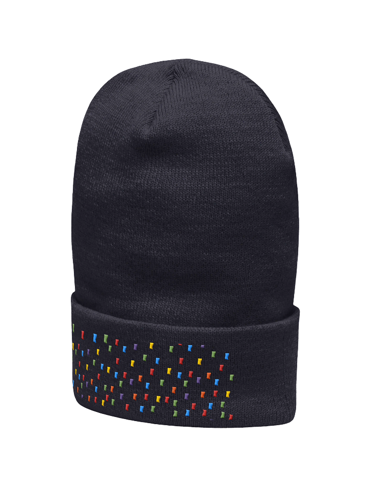 Confetti Beanie product image (7)