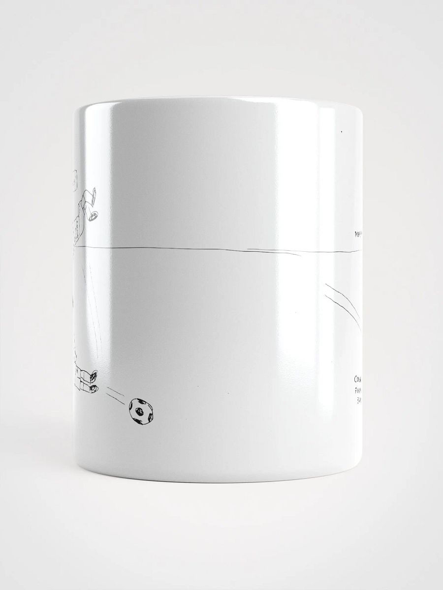 Crude Drawing - Conor FKN Bradley product image (14)