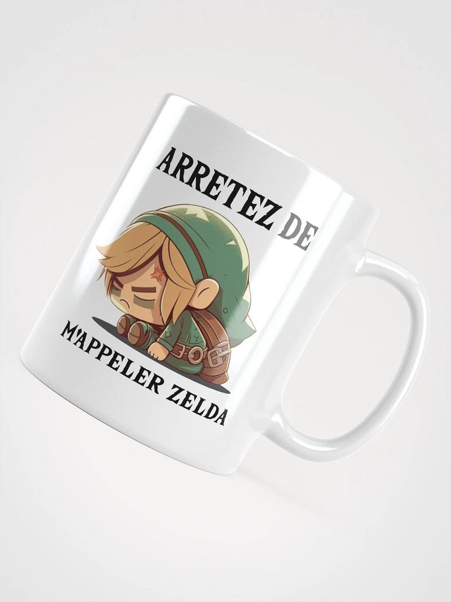 Lui c'est Link product image (4)