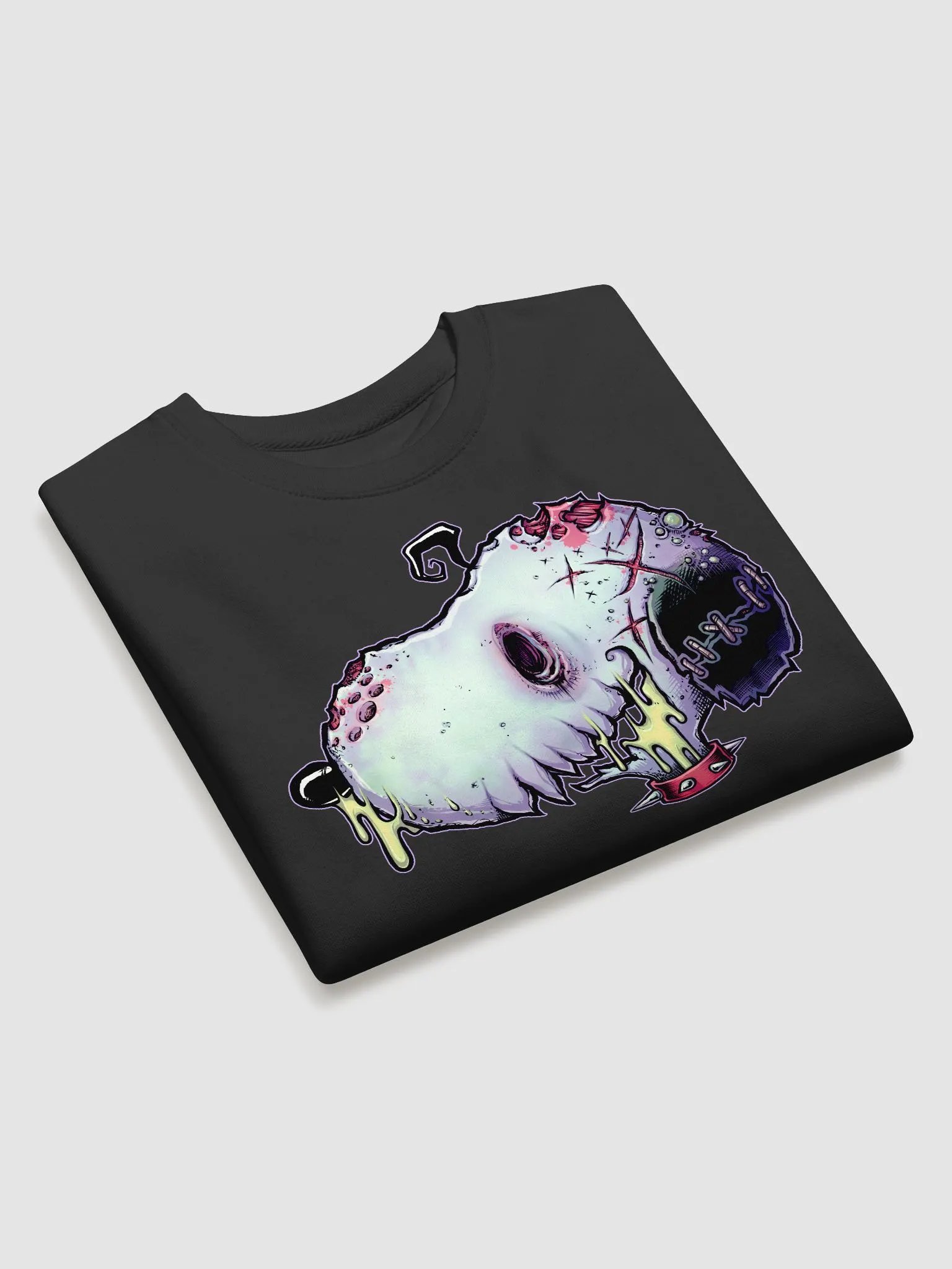 DoggyDog Sweat product image (9)