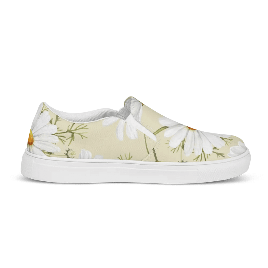 Daisy Delight Slip-Ons product image (6)