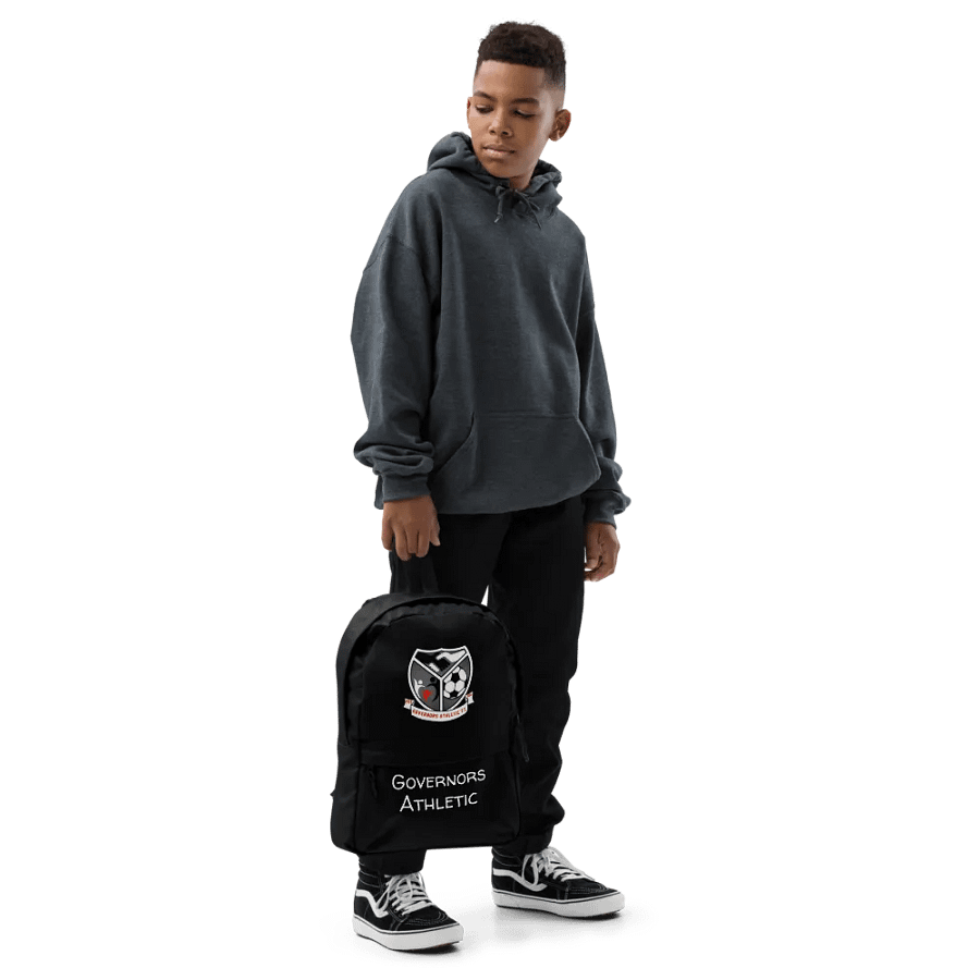 Governors Athletic Backpack product image (6)