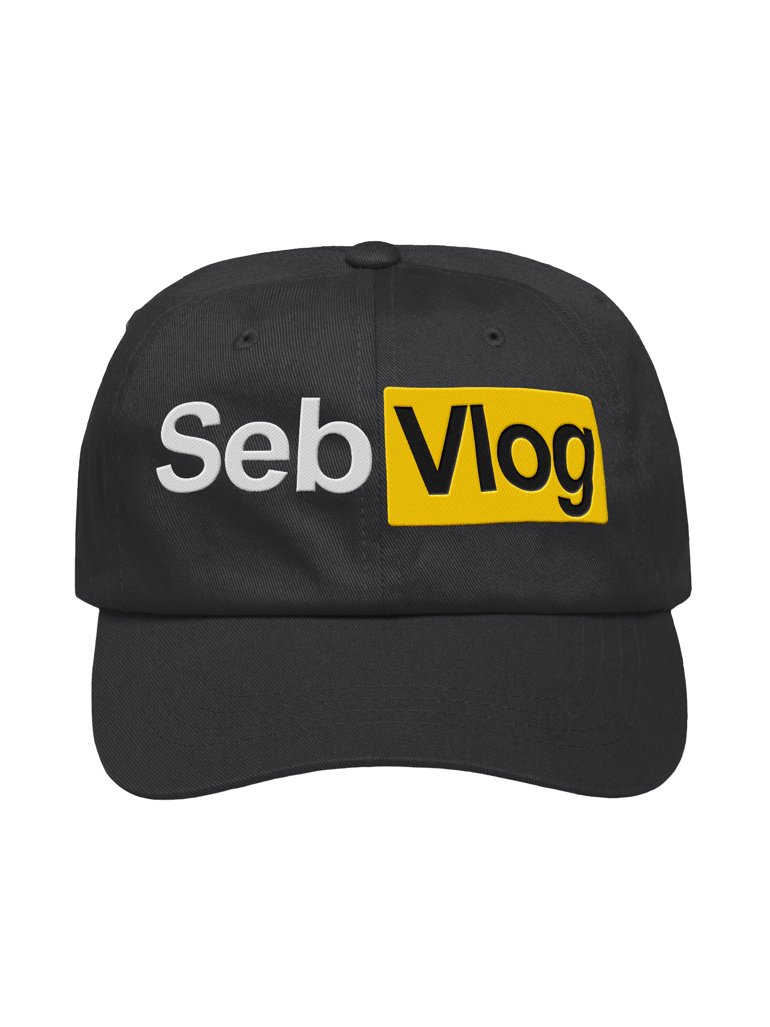 Hub Hat product image (4)