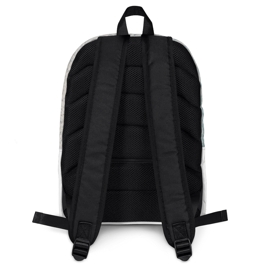 Guard Shack Backpack product image (5)