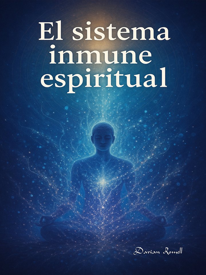 El Sistema Inmune Espiritual product image (1)