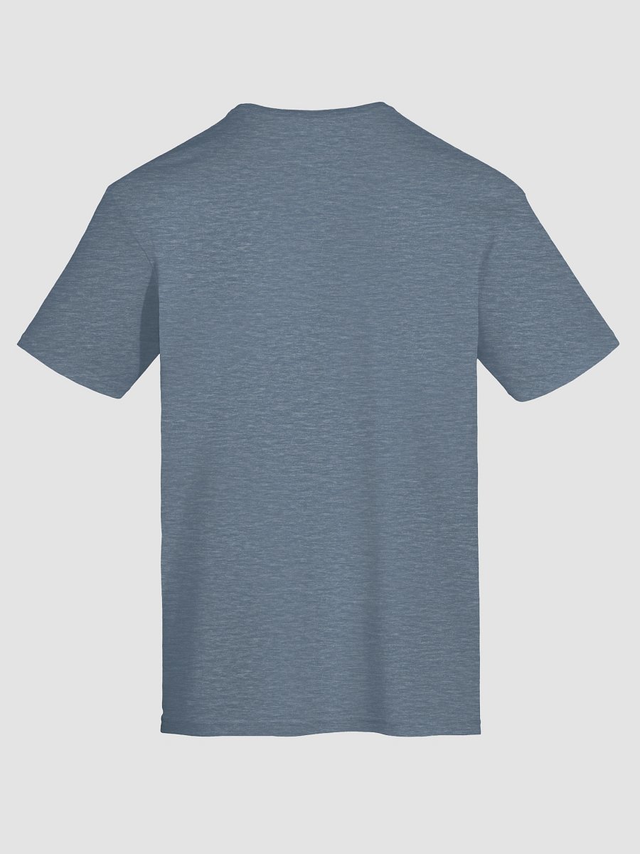 Moonlight Detective Fedora T-Shirt product image (11)