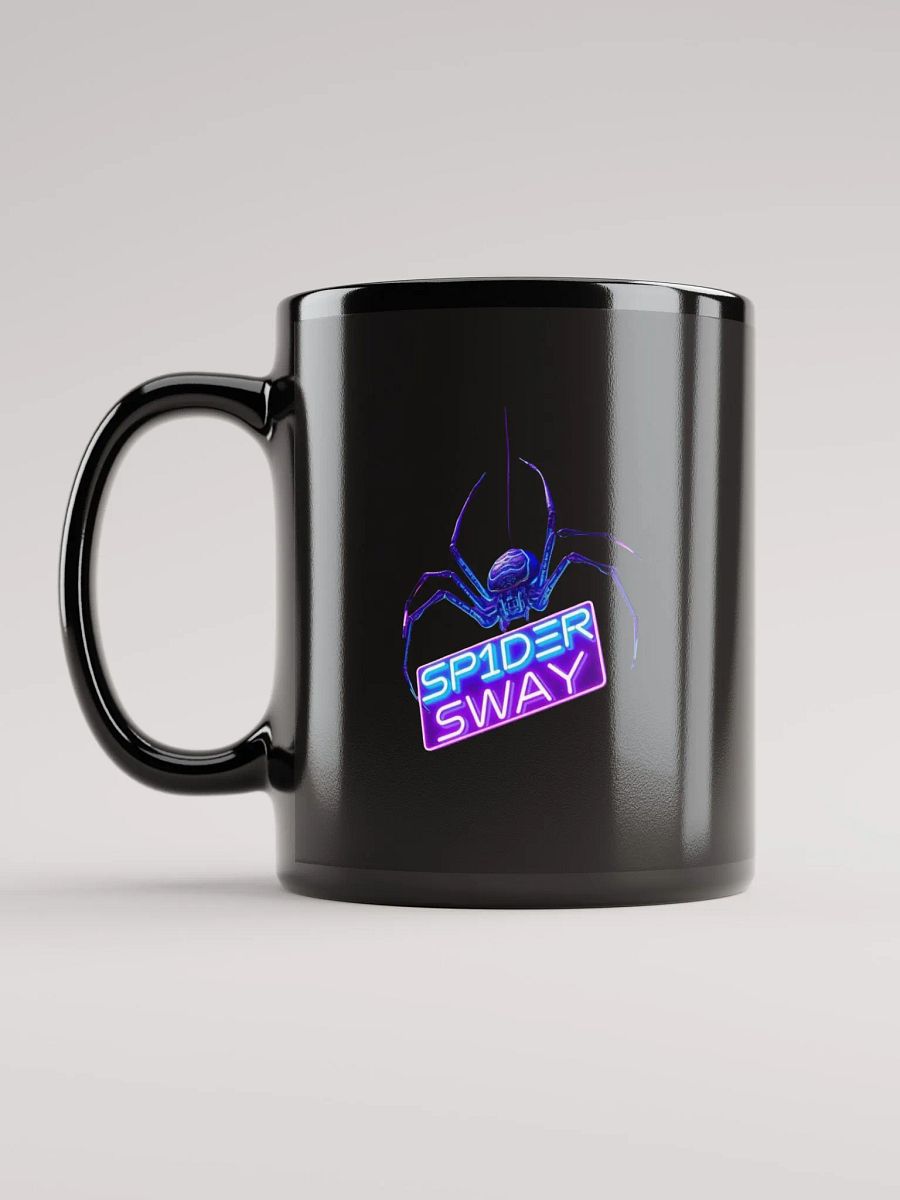 Neon Spider Sway Mug product image (11)