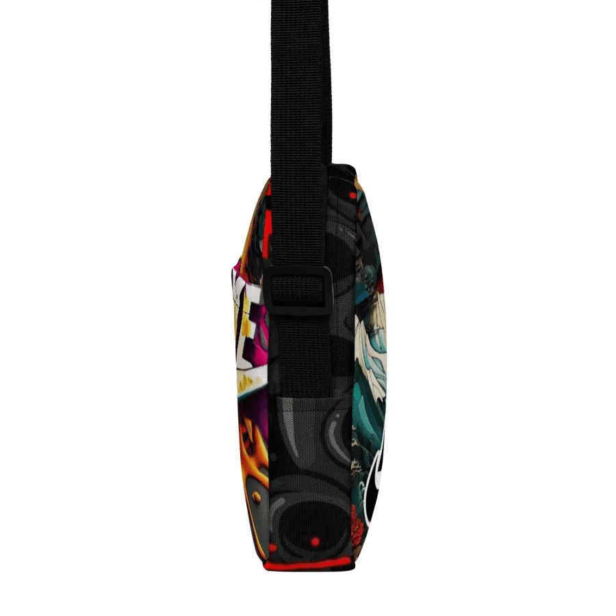 Buhay Tuklas Nike Swoosh Splash All-Over Crossbody Bag product image (2)