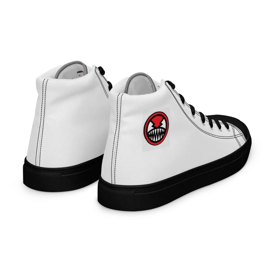 CARNAGE Gaming Shield High Tops product image (11)