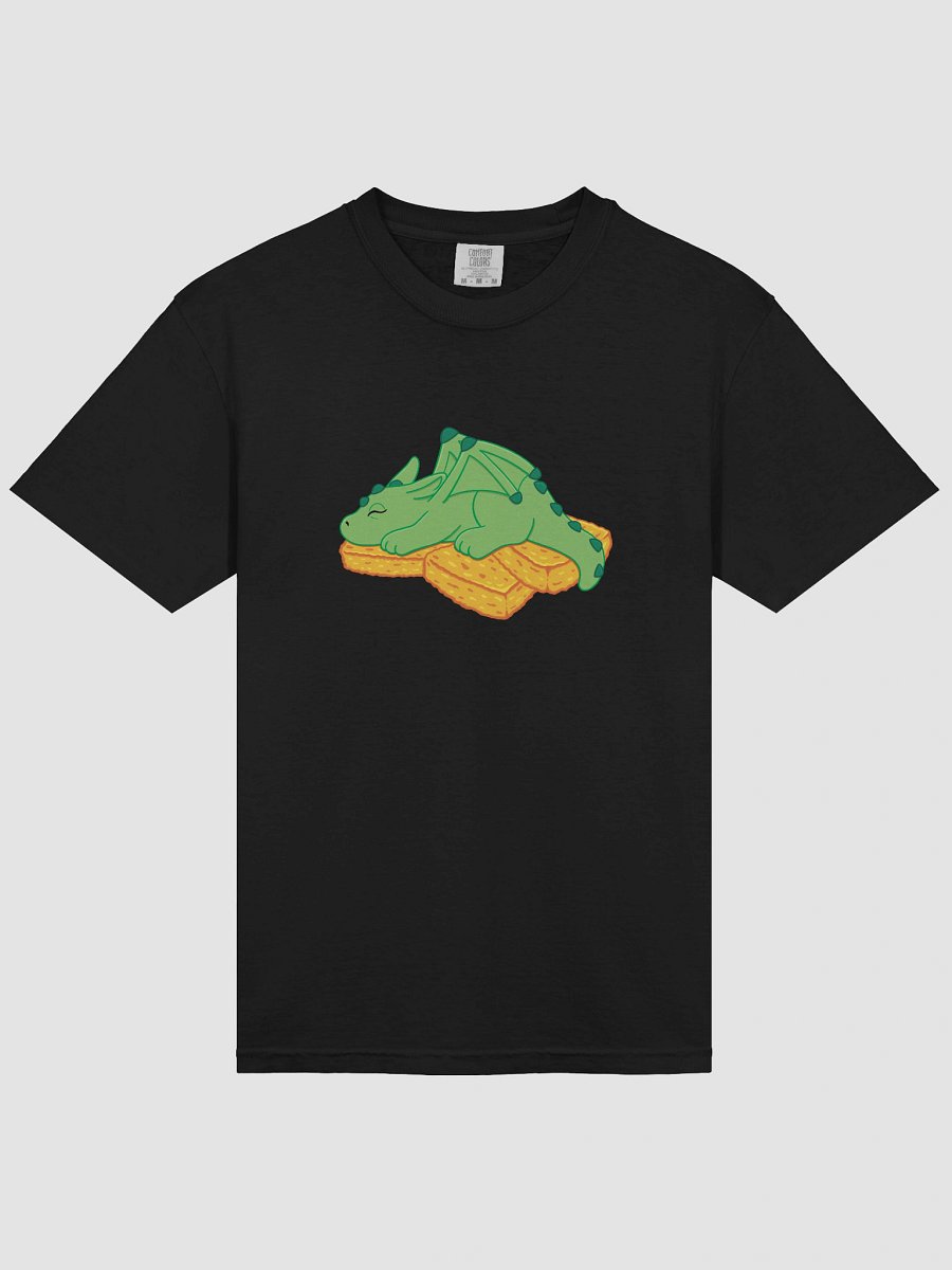 Cronch T Shirt product image (18)