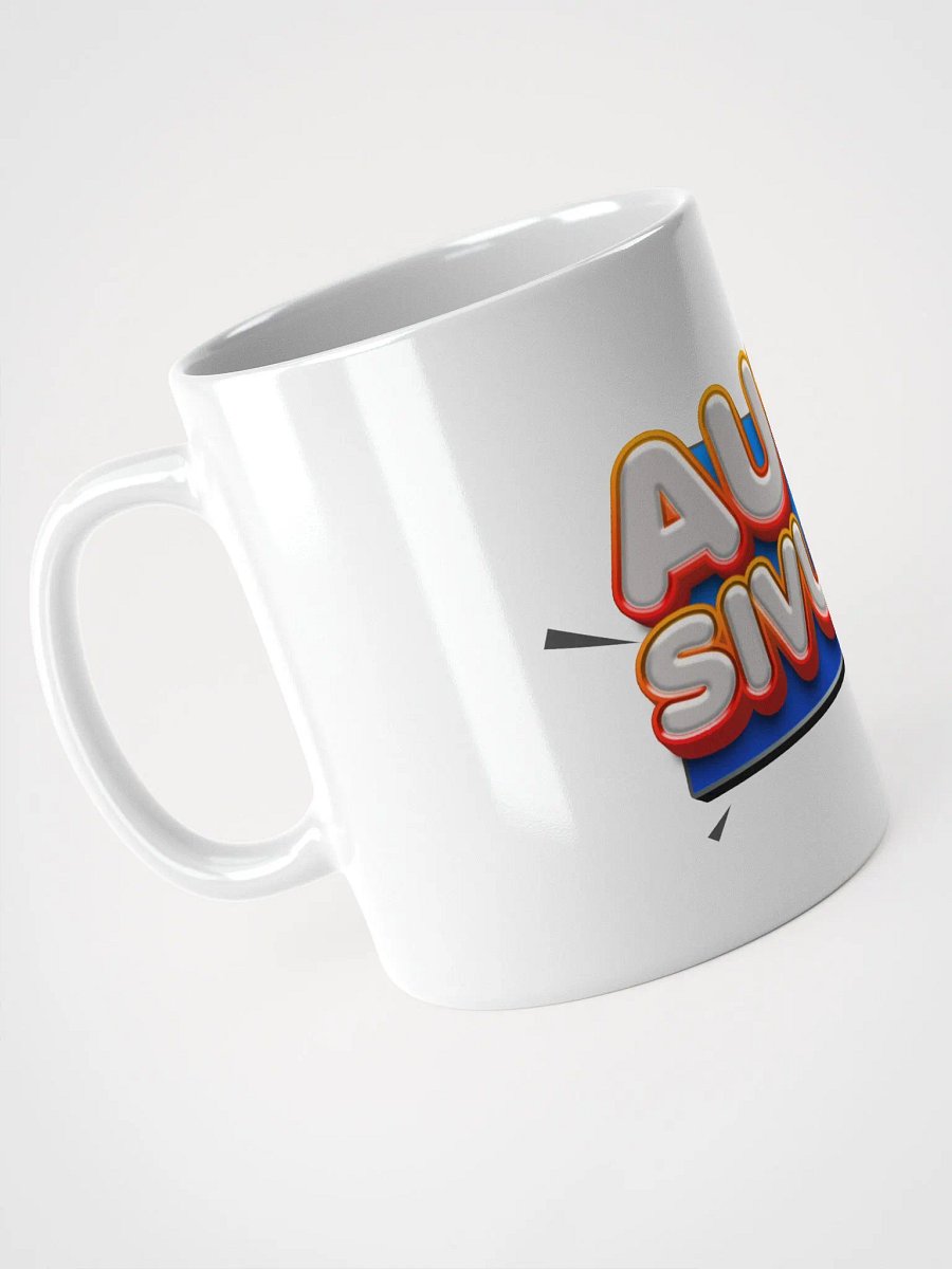 Auto Sivuun - Muki product image (4)