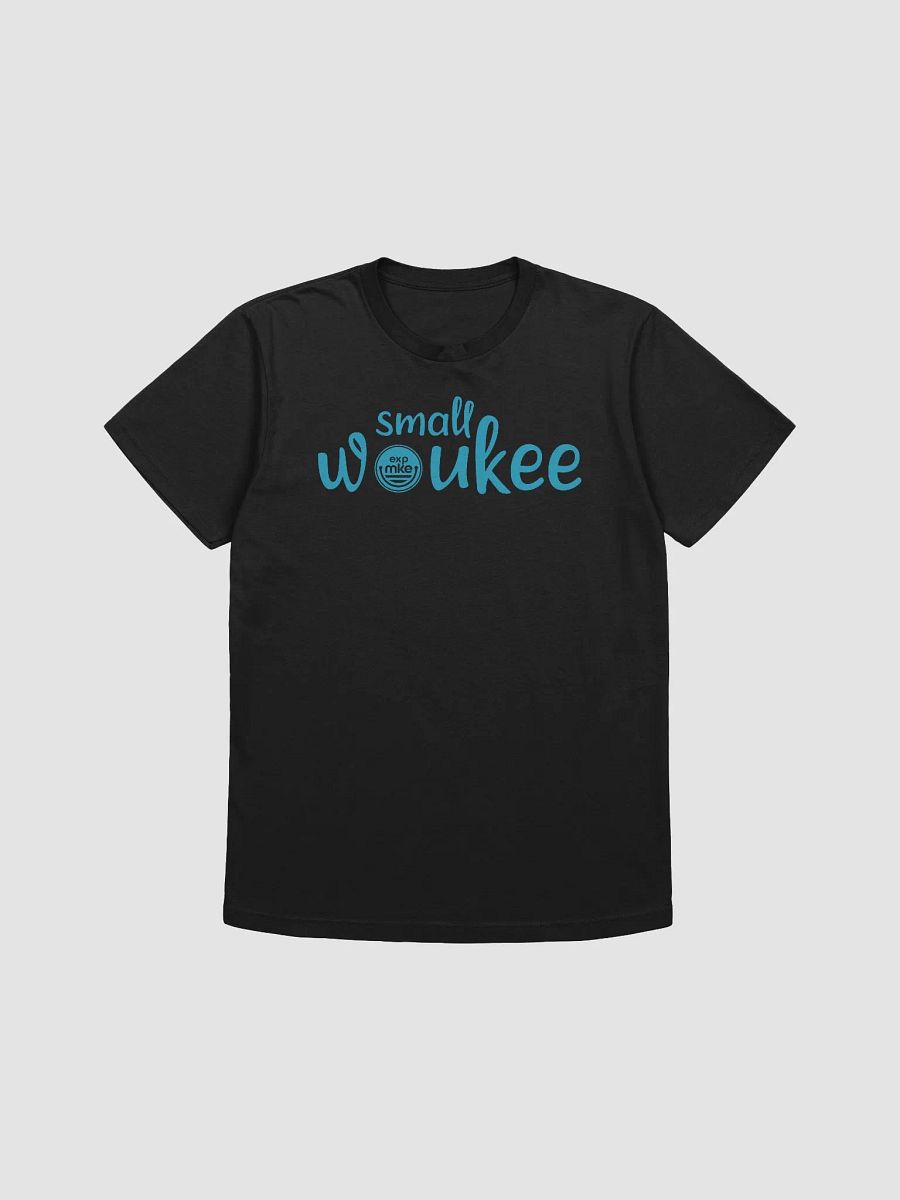 Smallwaukee - The Tee product image (3)