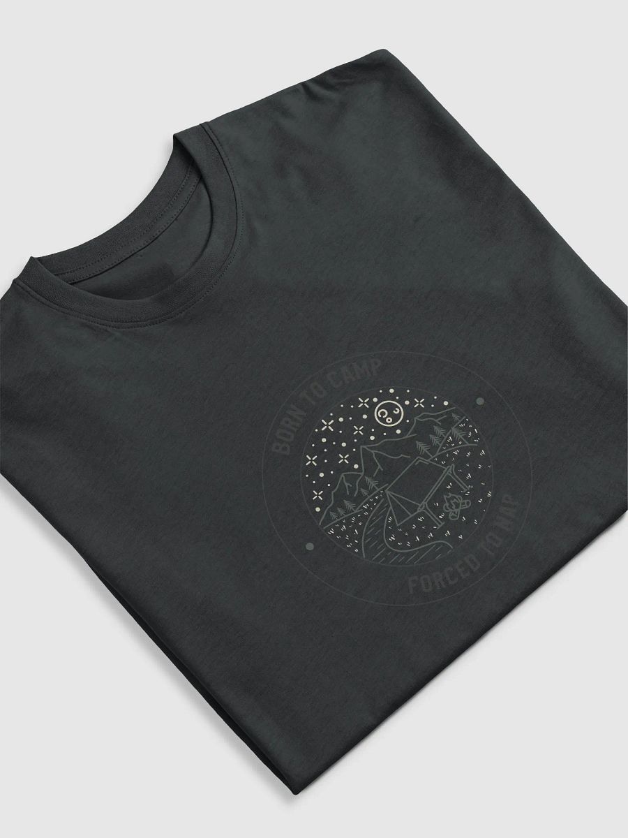 Essential Heavyweight Cotton Tee product image (25)