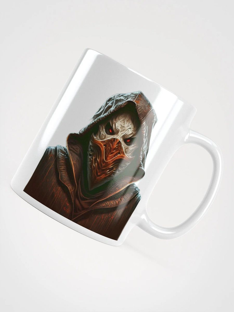 GhostDuck Mug product image (4)
