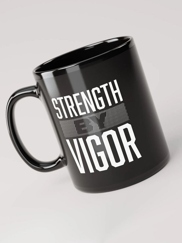 Vitality Training Center Coffee Mug product image (2)