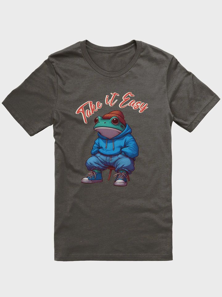 URBAN FROG / T-SHIRT product image (22)