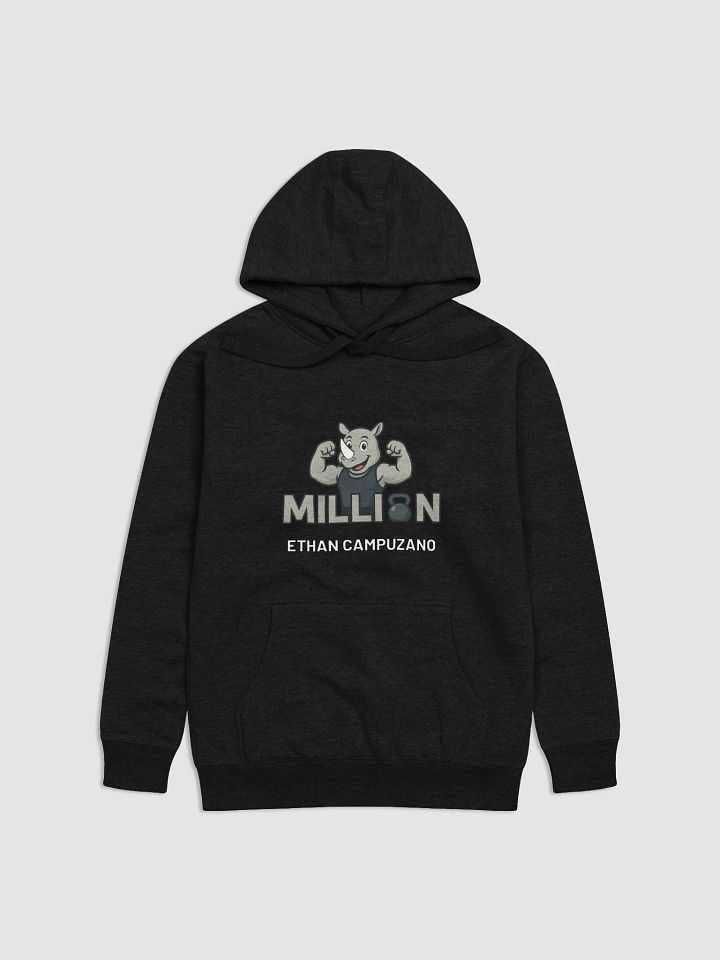 Do You Feel Hoodie product image (7)