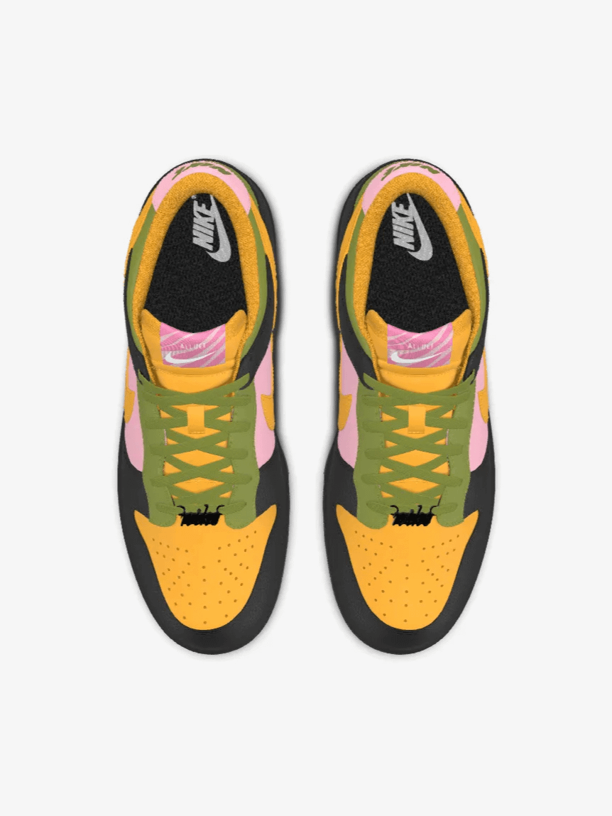 @!!ü©i Str®èétwi$e Nike Skater Dunk product image (5)