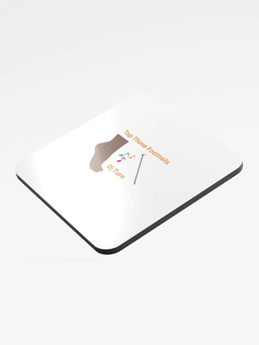 Music lovers Coaster Set product image (3)