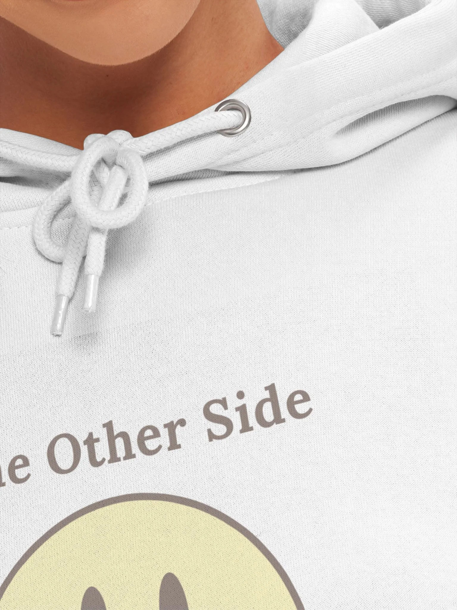 Smile Amazing Grace Sweatshirts product image (7)