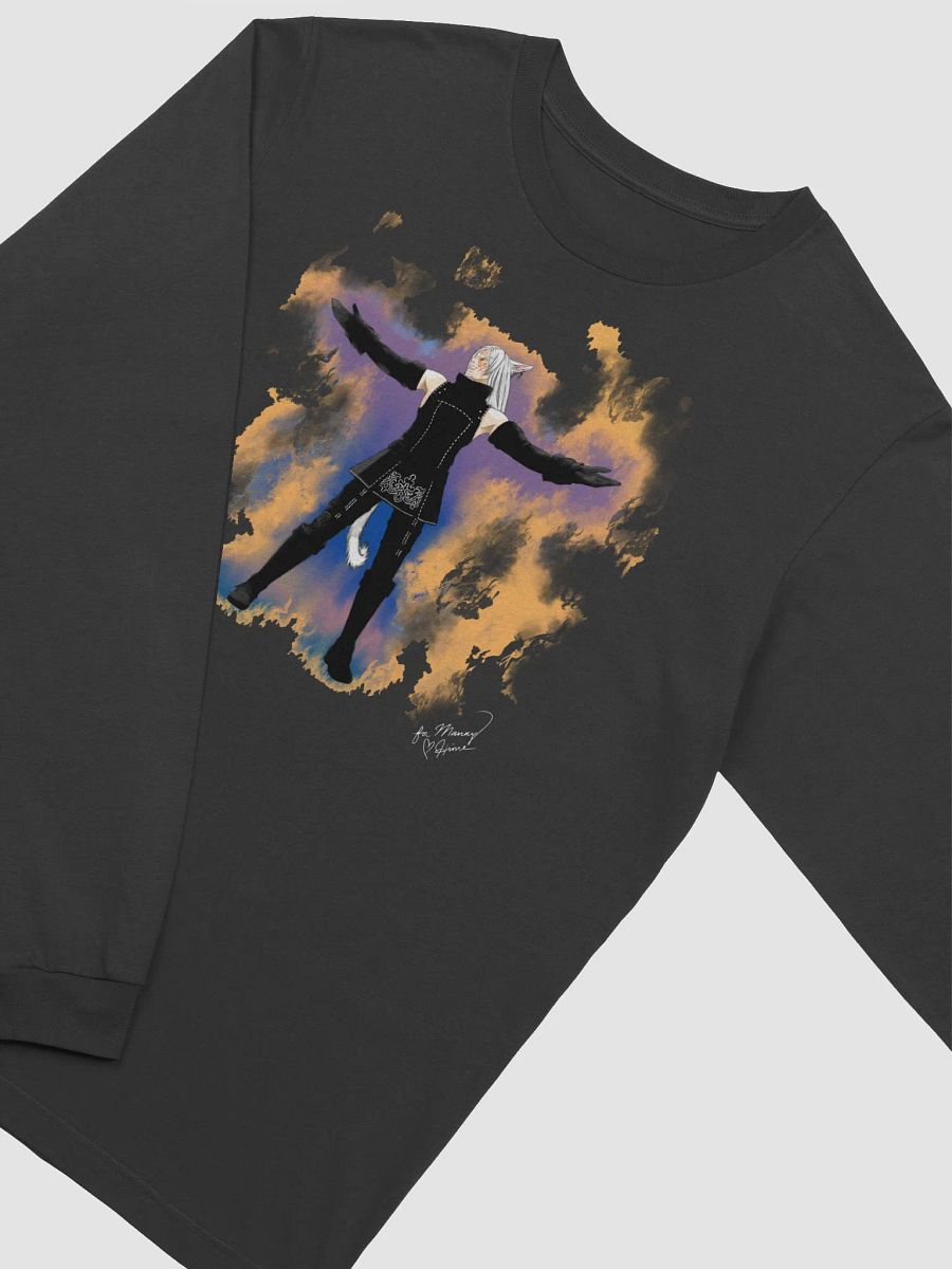 Welcome to Paradox -Long Sleeve- product image (4)