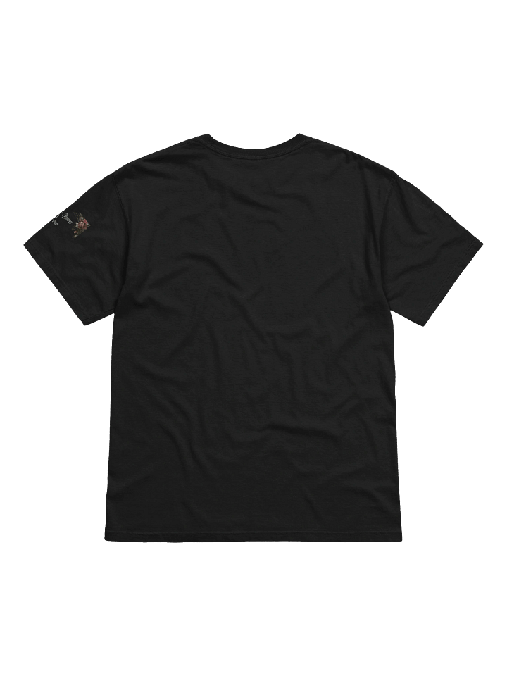 Giggly's House of Horror 2025 Heavyweight T-Shirt product image (22)