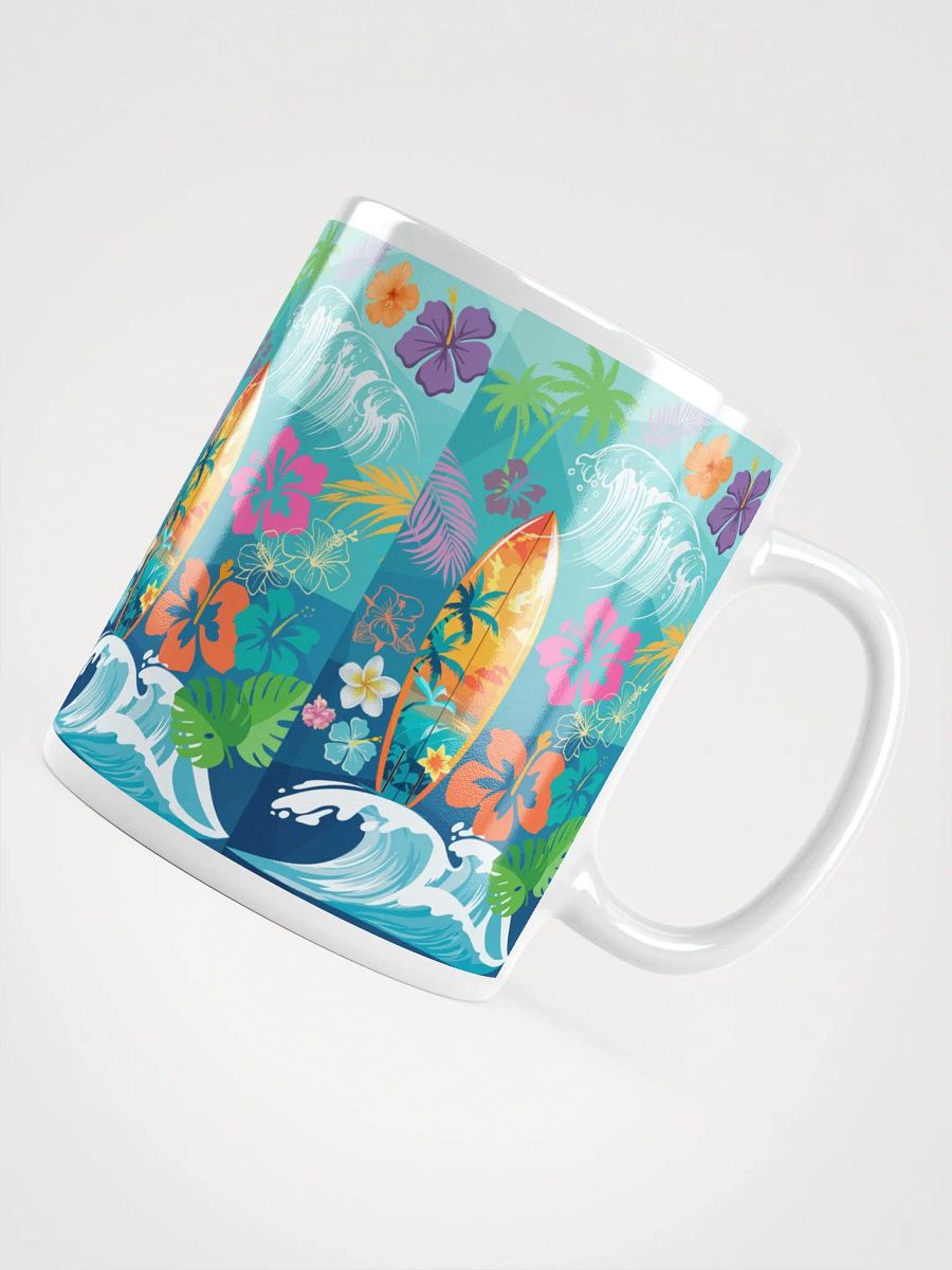 Tropical Escape Mug product image (4)