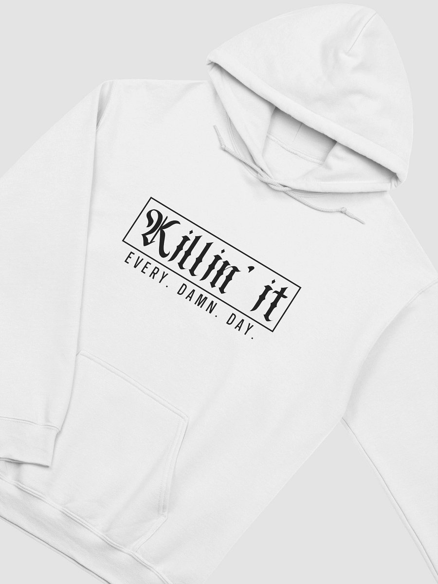 Killin' it Hoodie product image (43)