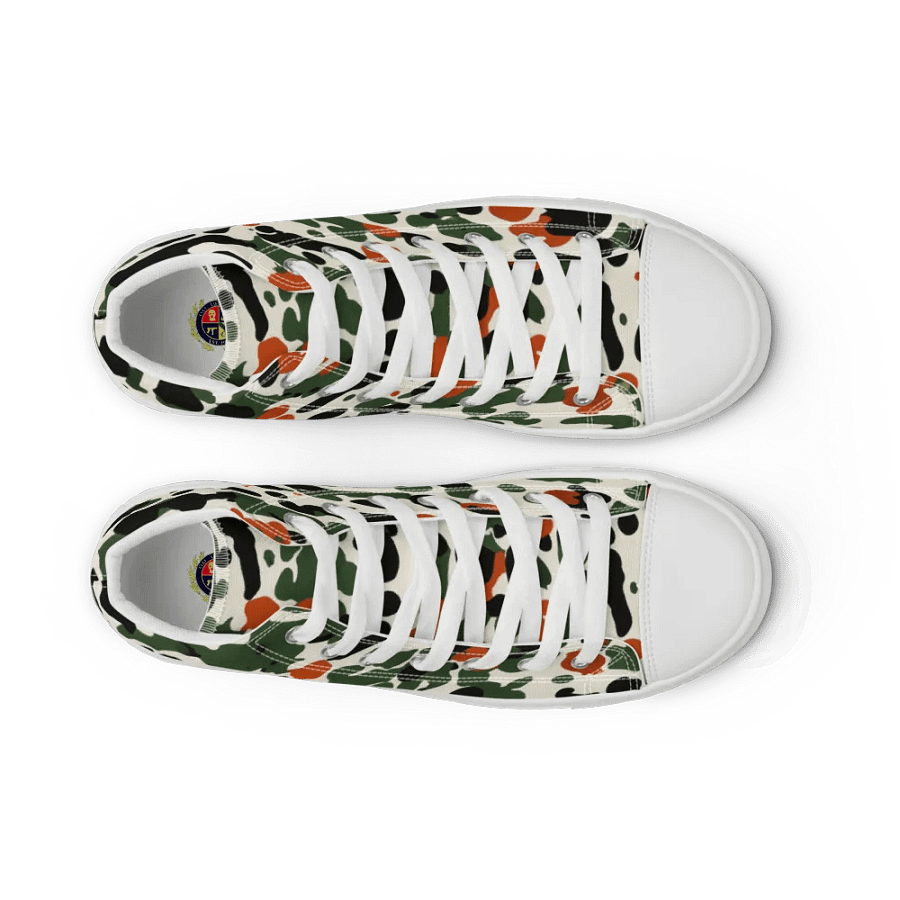 CULT CAMO HIGH TOPS product image (12)