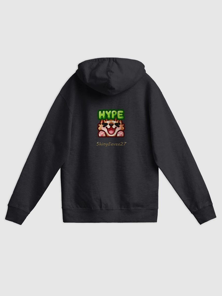 Crown / Hype Fleece Sweatshirt product image (2)