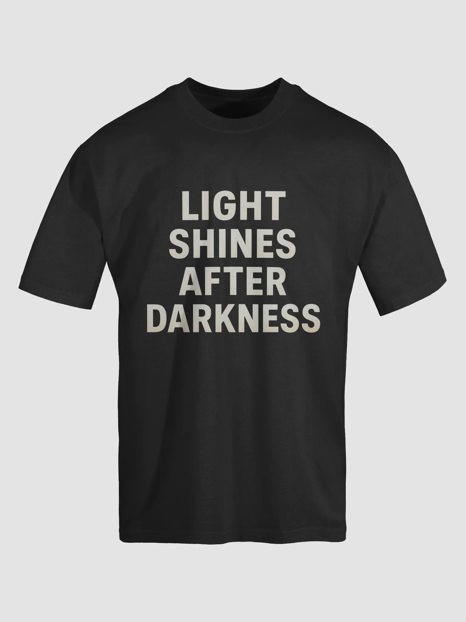 Light Shines After Darkness — How Demi Lovato’s Powerful Words Can Ignite Your Journey from Struggle to Strength product image (5)