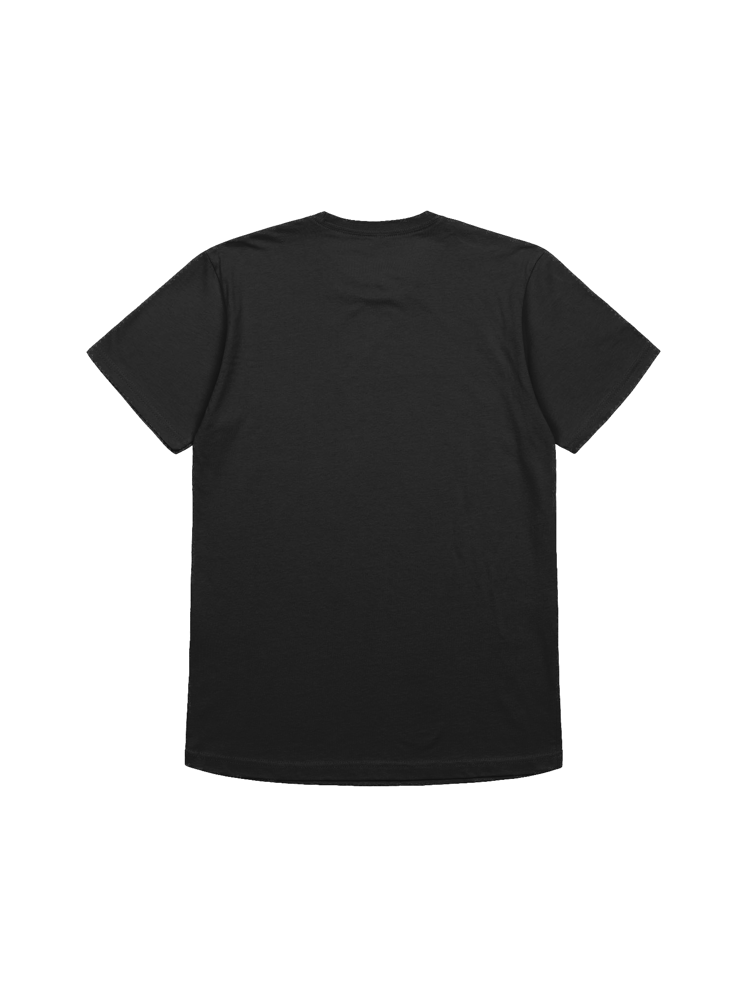 Geometric Fusion T-Shirt product image (13)