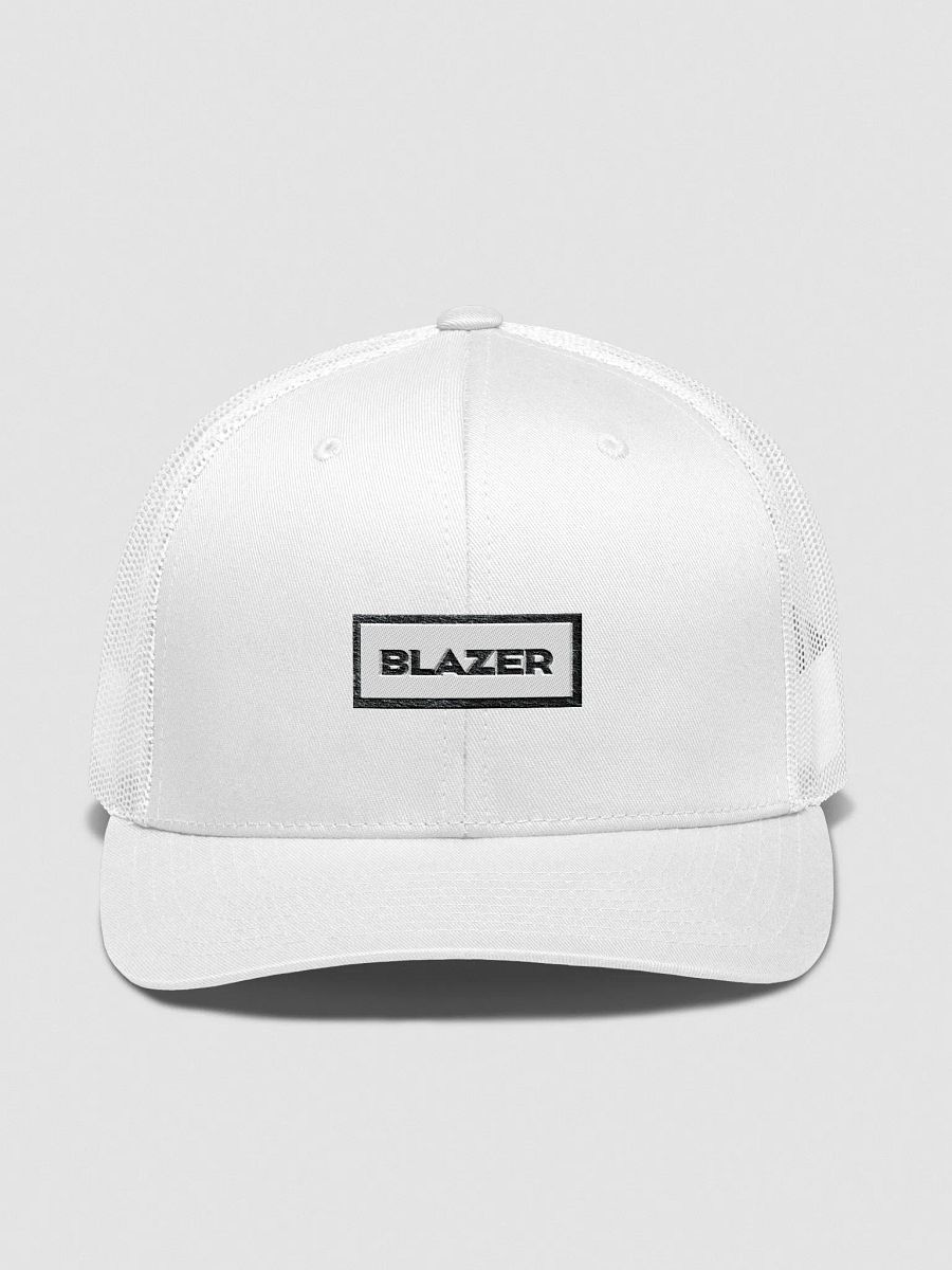 Blazer Vapour Cap product image (1)